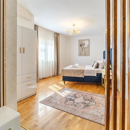 Luxury Apartmens Sebastijan&Karlo Split Luaran gambar