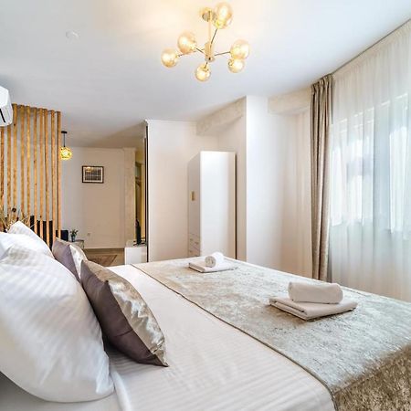 Luxury Apartmens Sebastijan&Karlo Split Luaran gambar