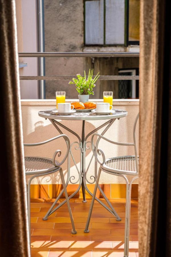 Luxury Apartmens Sebastijan&Karlo Split Luaran gambar