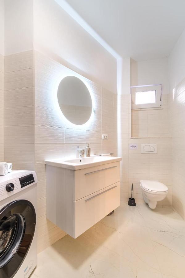 Luxury Apartmens Sebastijan&Karlo Split Luaran gambar