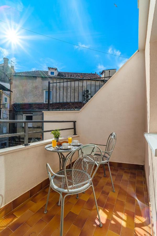 Luxury Apartmens Sebastijan&Karlo Split Luaran gambar