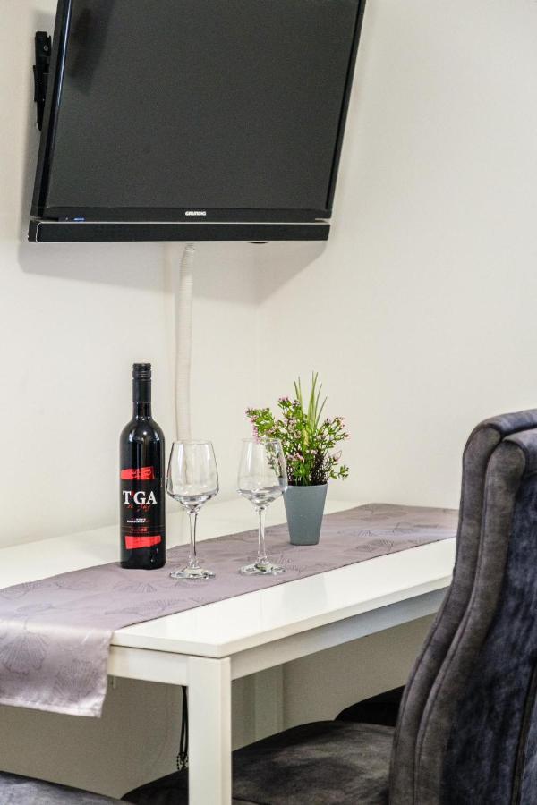 Luxury Apartmens Sebastijan&Karlo Split Luaran gambar