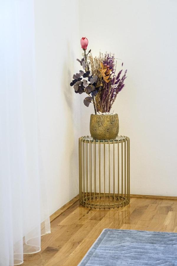 Luxury Apartmens Sebastijan&Karlo Split Luaran gambar