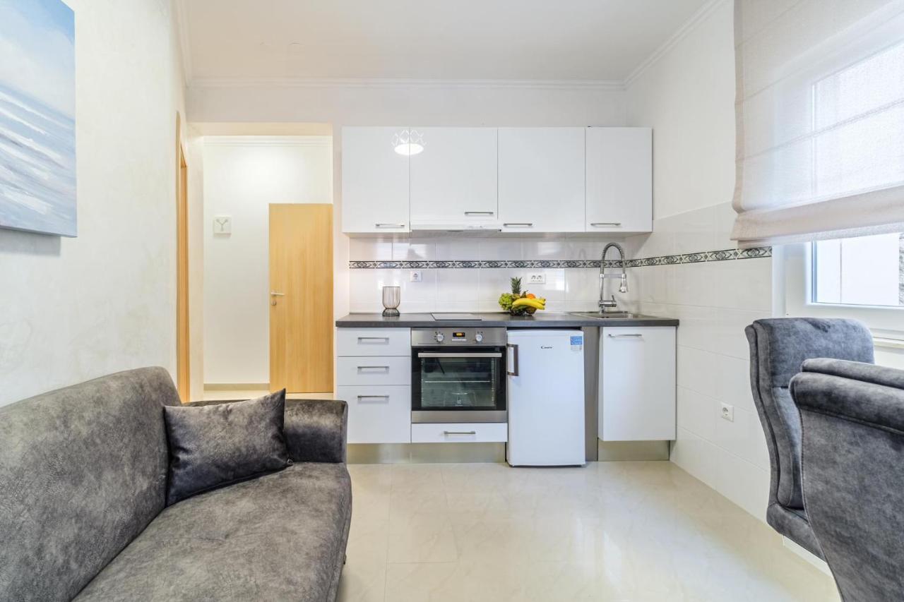 Luxury Apartmens Sebastijan&Karlo Split Luaran gambar